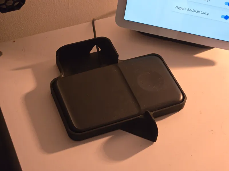 Universal Samsung Wireless Charger Guide