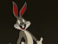 Bugs Bunny 4-Color