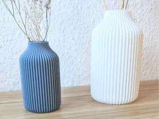 Die "Circa-Vase" - Vase 2