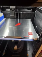 Willitstick+Print Surface Chip (P1 Series Printers)