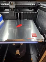 Willitstick+Print Surface Chip (H2D/C Series Printers)