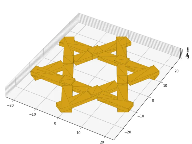 star_of_david מגן דוד