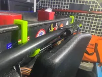 0.2mm layer, 6 walls, 25% infill