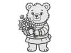 Bear 1
