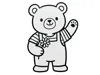 Bear 2