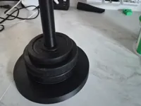 0.24mm layer, 2 walls, 5% infill