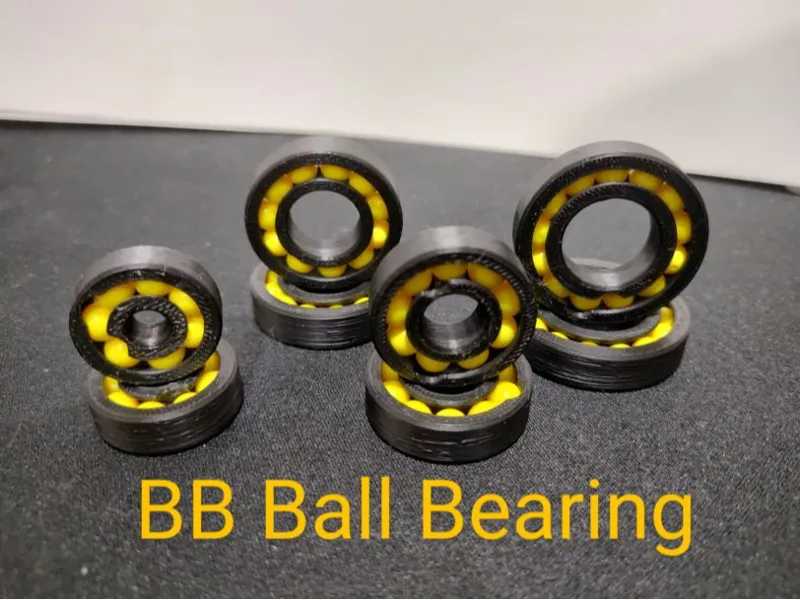 BB Ball Bearing