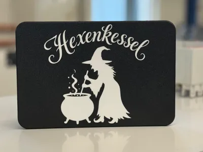 ThermoMix TM7 Display Cover