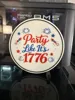 PARTY LIKE IT'S 1776