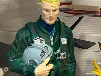 Buck Danny