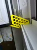 TPU, 13.7 mm edge for WEKU windows