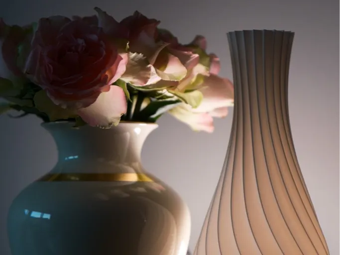 Decorative Vase