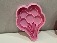 0.16mm layer, 3 walls, 15% infill