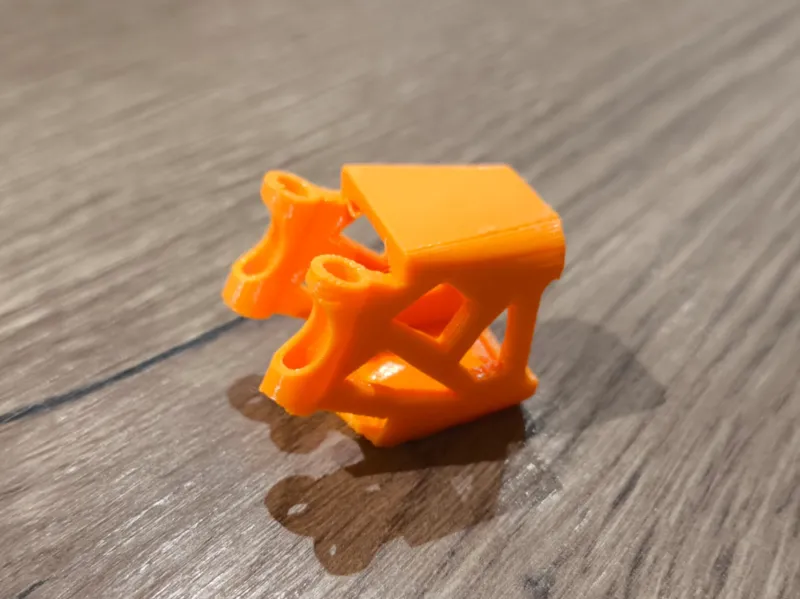 Kayoumini DJI 04 Flywoo Wide 20 Deg 14mm