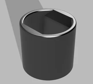 E-Cig Holder Mk2