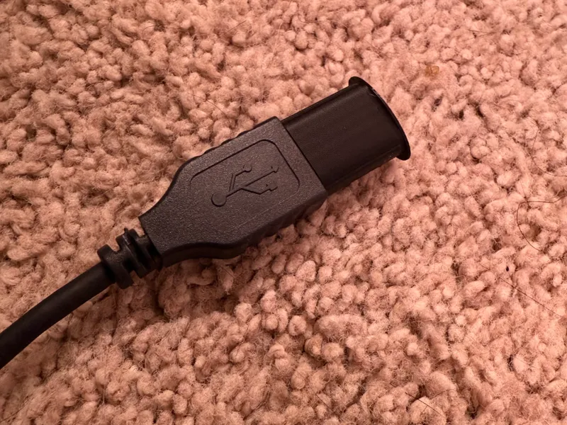 Usb Cap