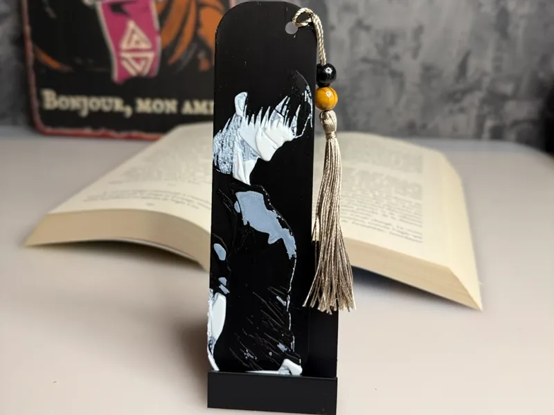 Bookmarks JujutsuKaisen v2