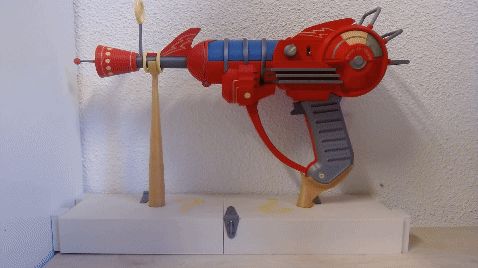 RayGun From Call of Duty Black Ops 7