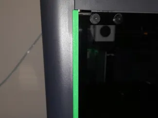 Simple 1 Print Door Isolation Seal/Strip P1S
