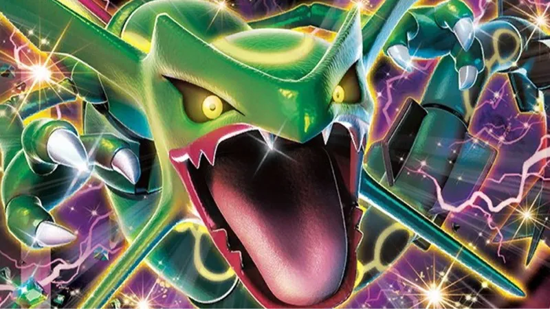 Rayquaza cmyk lithophane