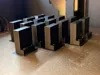 0.4mm nozzle, Top shell layer 5, wall loop 3, gyorid infill,