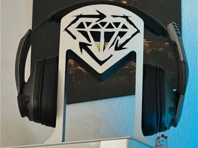 STYG Headphones Stand