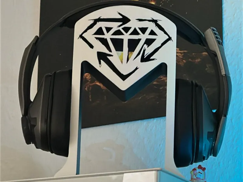 STYG Headphones Stand