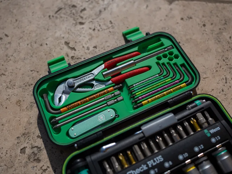 Mighty wera-tool-check-plus-rugged-box Inlay
