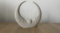 0.2mm layer, 3 walls, 15% infill
