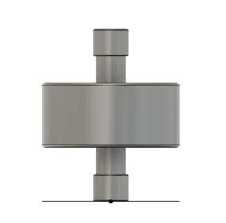 Siemens Vaccum Wheels