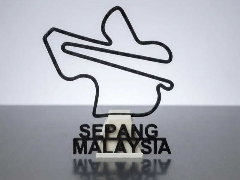 MotoGP Sepang Malaysia 2026