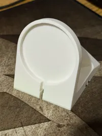 Réveil chargeur pour iPhone et Apple Watch — photo 2