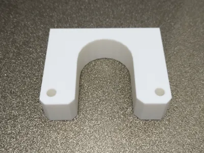 Husky vacuum cleaner accessory holder