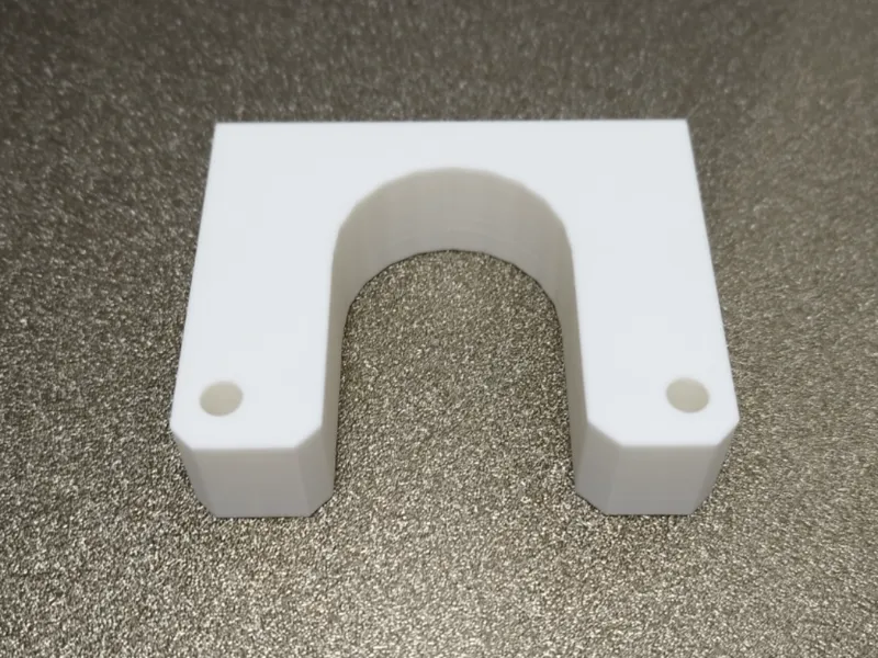 Husky vacuum cleaner accessory holder