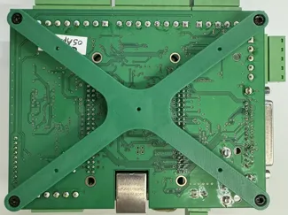 Mounting Bracket for Centroid Acorn