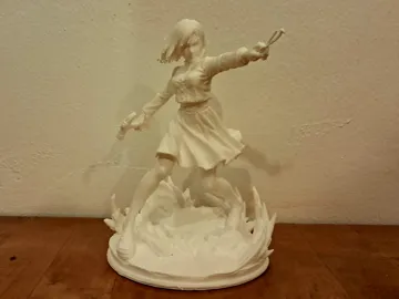 Figura decorativa: Nobara Figure Jujutsu Kaisen — vista de referencia 3
