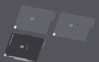 0.16mm layer, 2 walls, 15% infill