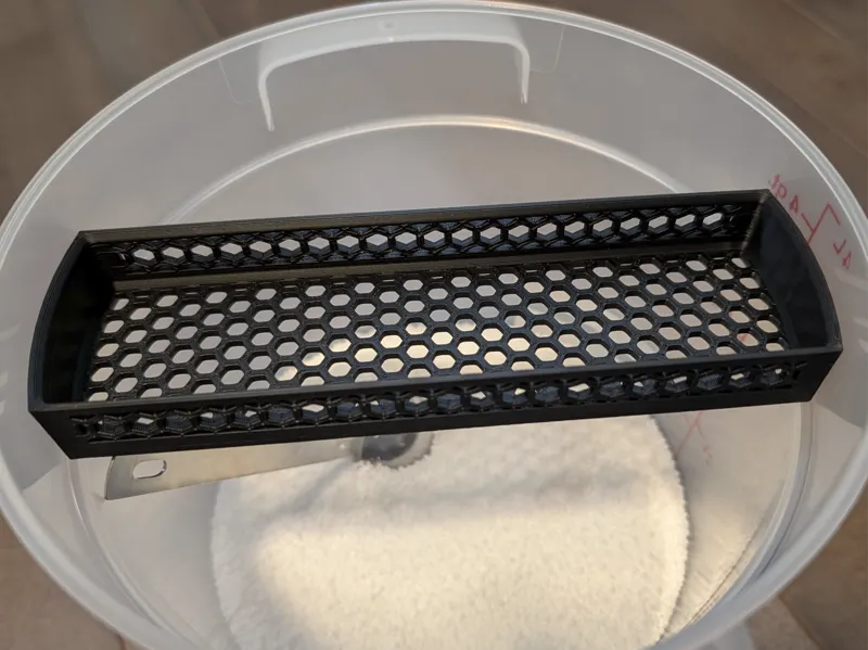 Cambro 4qt Desiccant Tray
