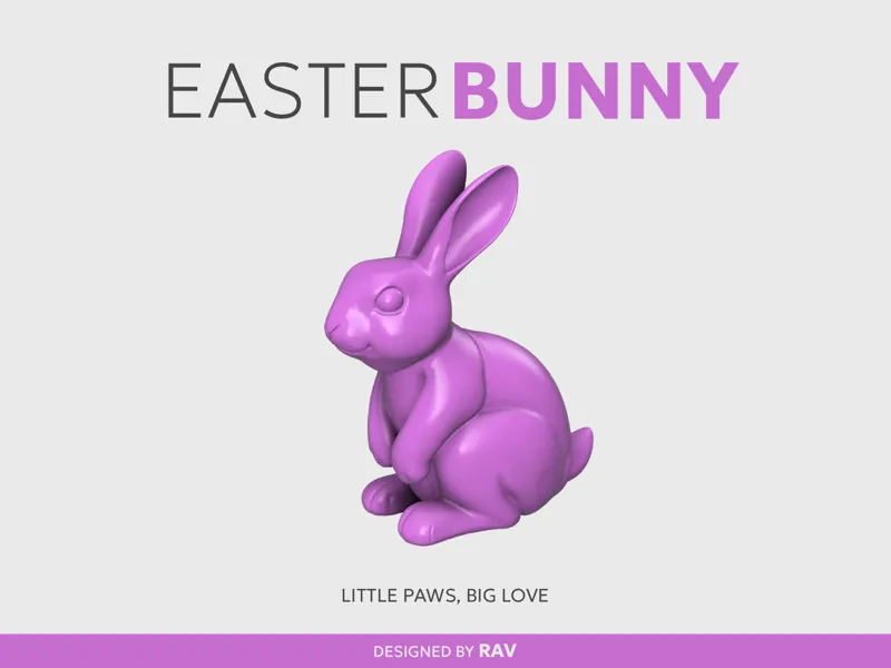 Easter Bunny