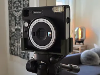 Tripod Mount Instax SQ40