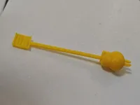 0.2mm 层高, 2 层墙, 15% 填充