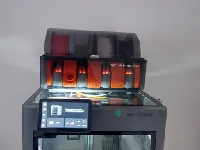 P2S Ams Holder/extender