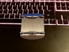 0.12mm layer, 2 walls, 100% infill