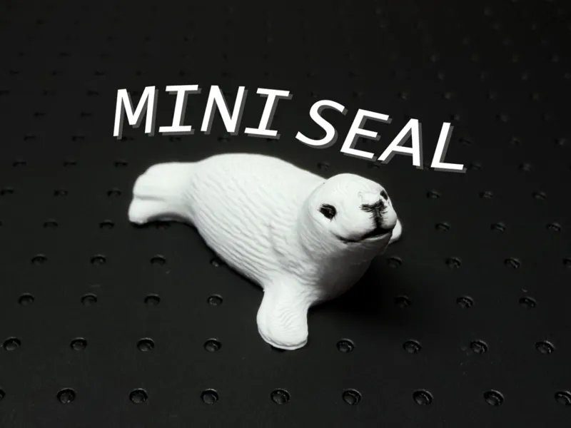 Mini Seal