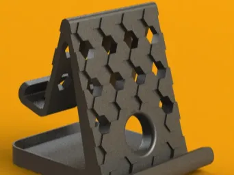Phone Holder