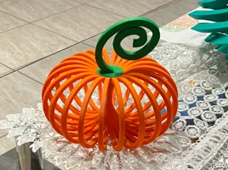 Pumpkin