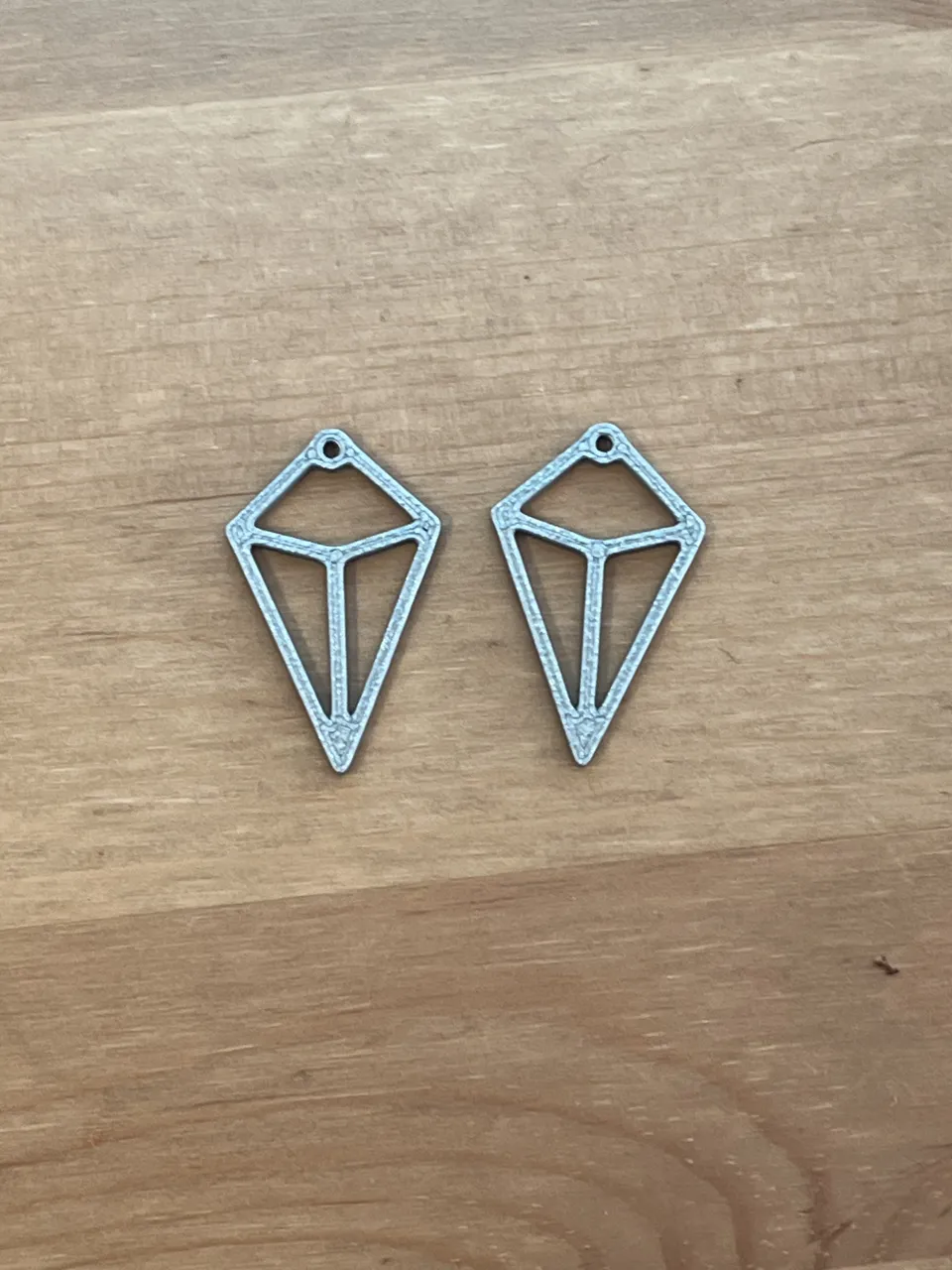 earrings view 2