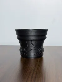 0.16mm layer, 2 walls, 15% infill