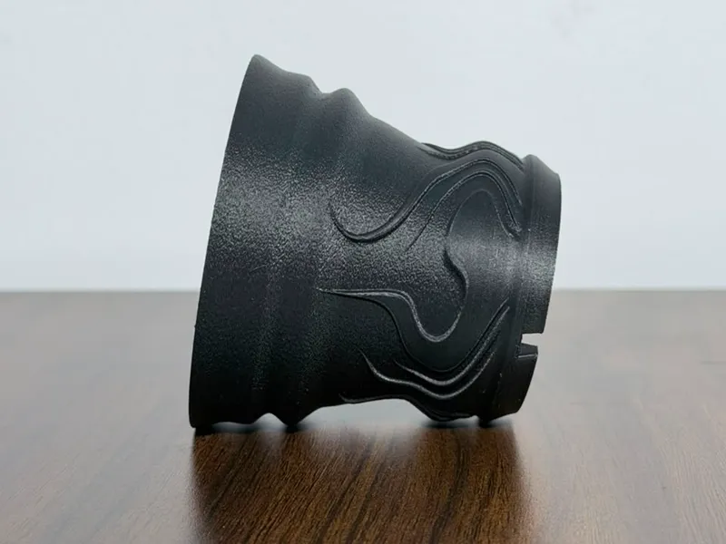 Pyroclastic Ignite Planter