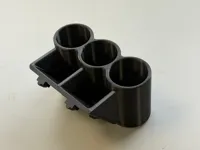 0.16mm layer, 2 walls, 15% infill